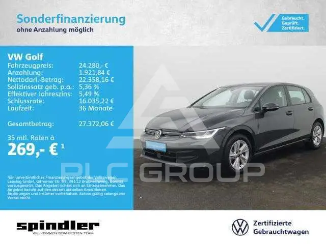 2024 Volkswagen GOLF