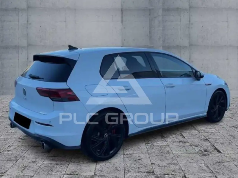 2024 Volkswagen GOLF
