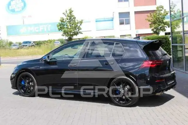 2024 Volkswagen GOLF