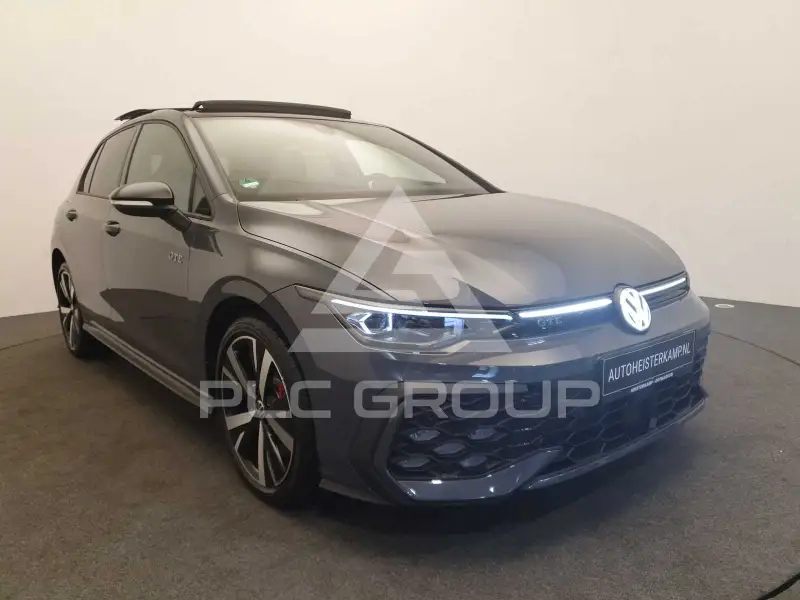 2024 Volkswagen GOLF