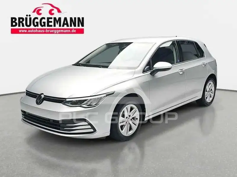 2024 Volkswagen GOLF