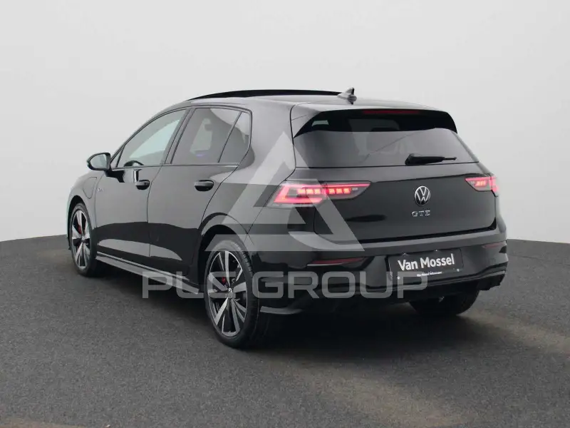 2024 Volkswagen GOLF