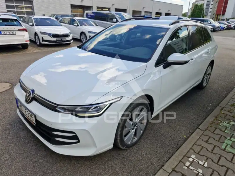 2024 Volkswagen GOLF
