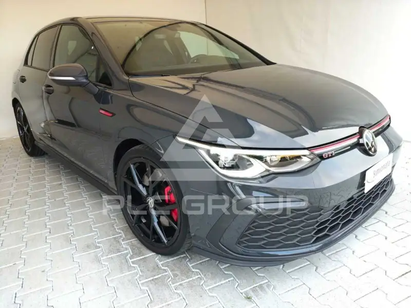 2024 Volkswagen GOLF