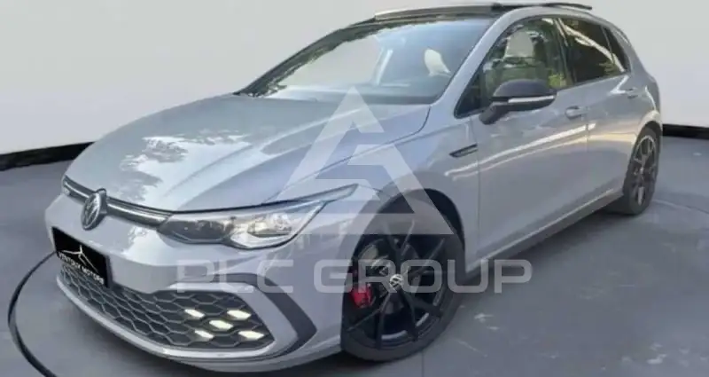 2024 Volkswagen GOLF