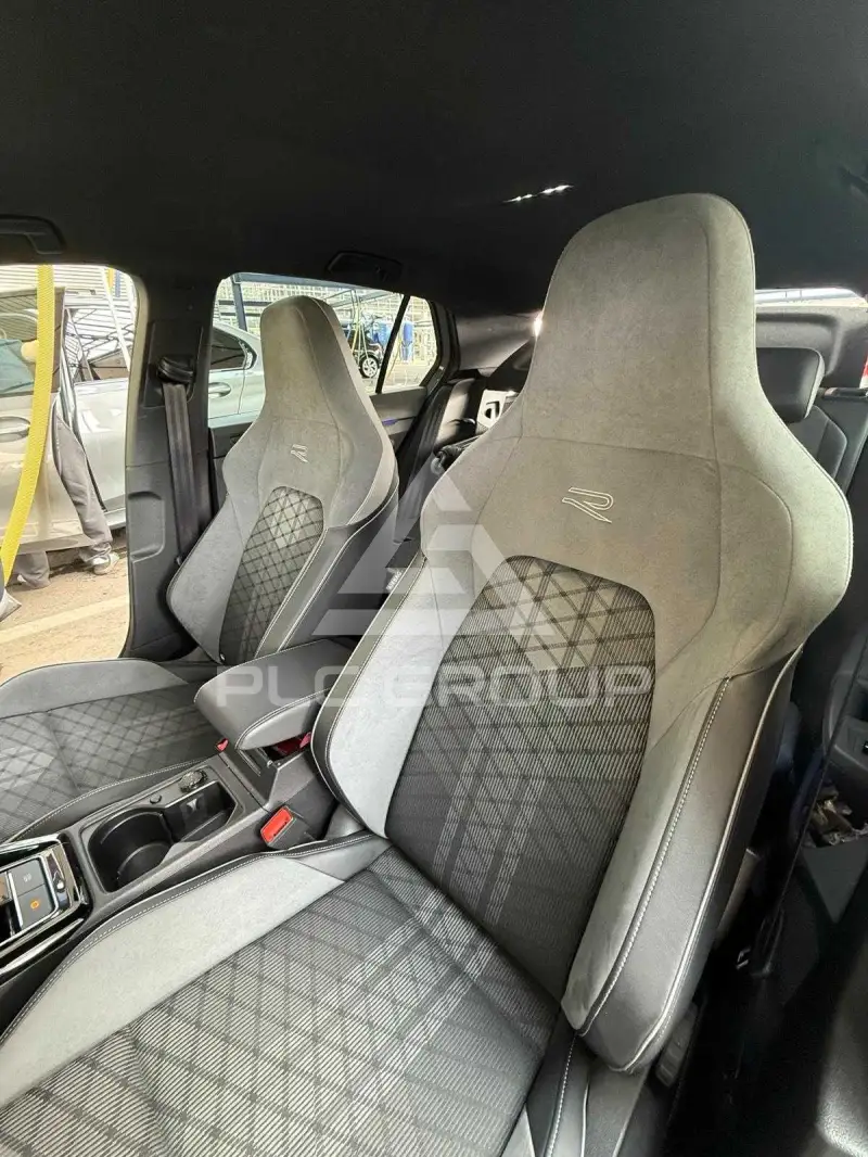 2024 Volkswagen GOLF