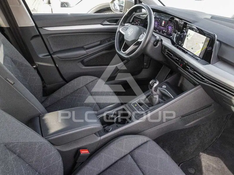 2024 Volkswagen GOLF