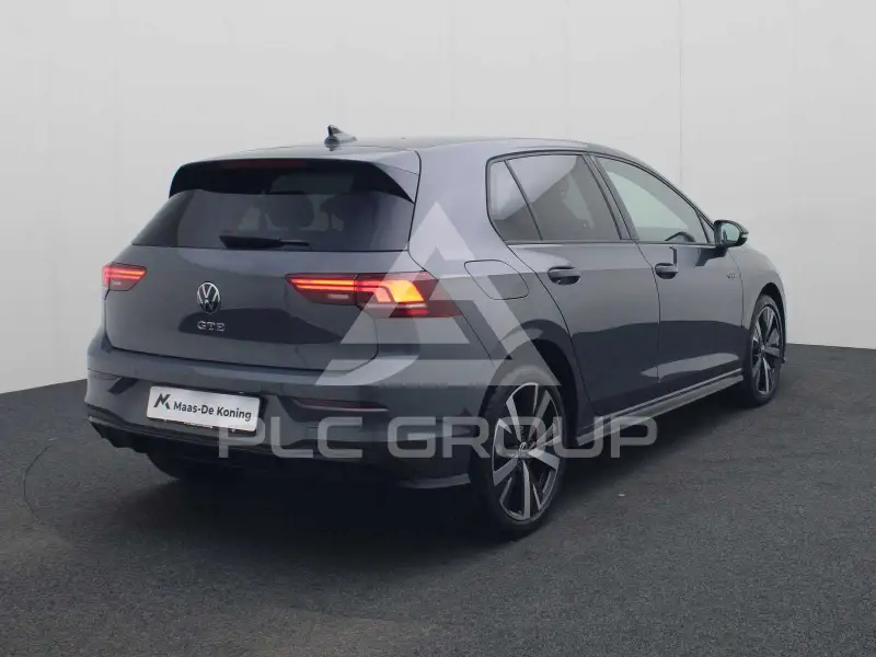 2024 Volkswagen GOLF