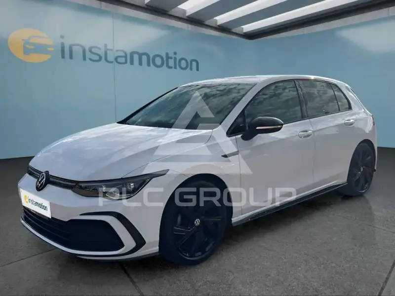 2024 Volkswagen GOLF