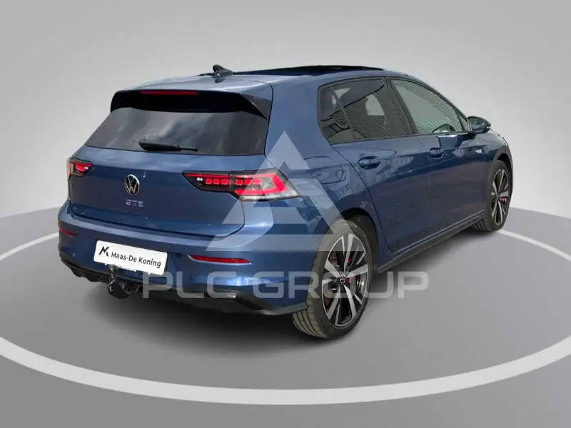 2024 Volkswagen GOLF