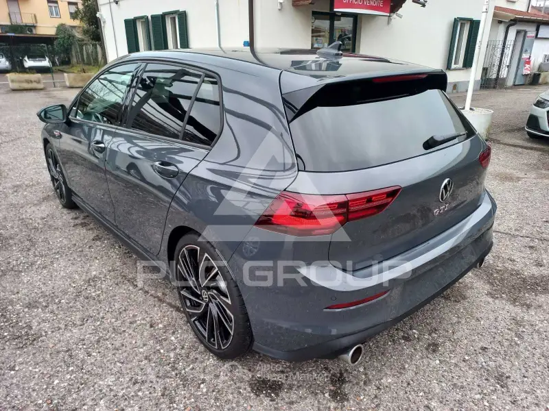 2024 Volkswagen GOLF