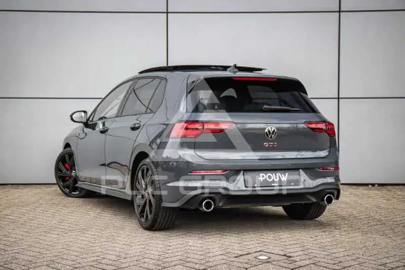 2024 Volkswagen GOLF