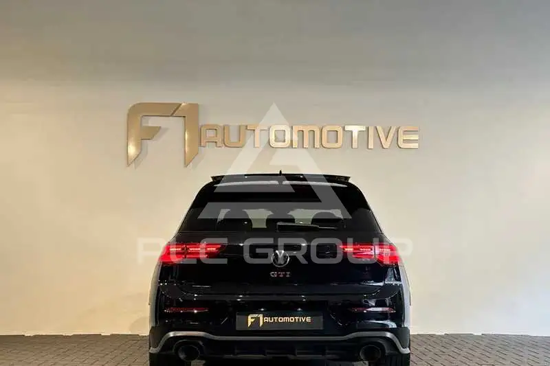 2024 Volkswagen GOLF