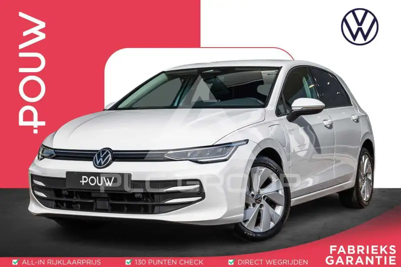 2024 Volkswagen GOLF