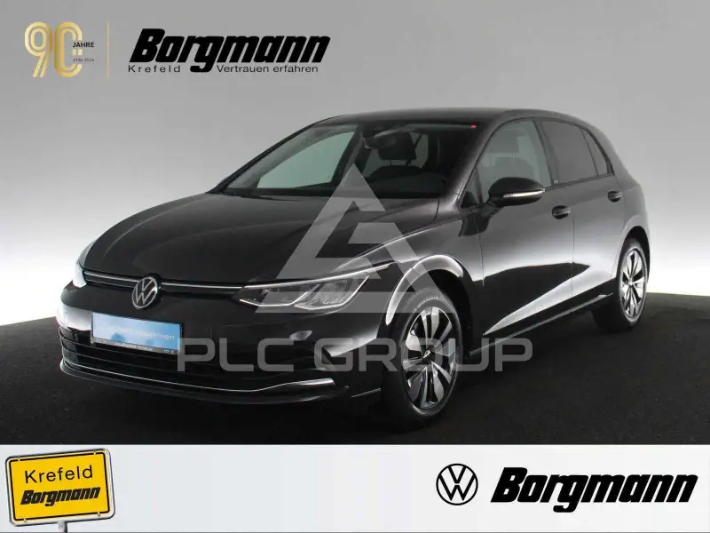 2024 Volkswagen GOLF