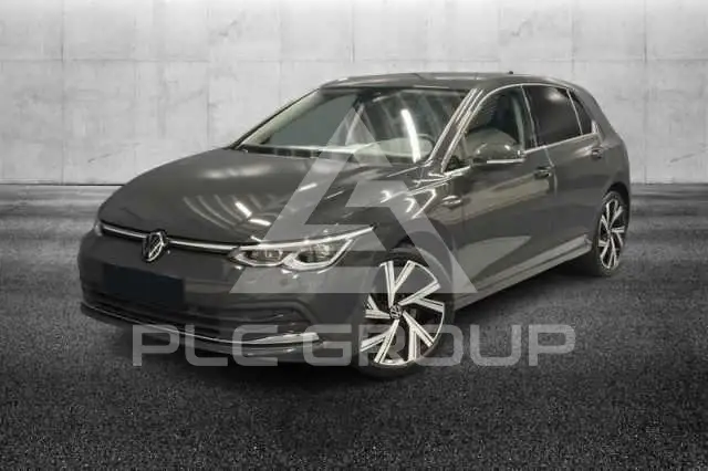 2024 Volkswagen GOLF