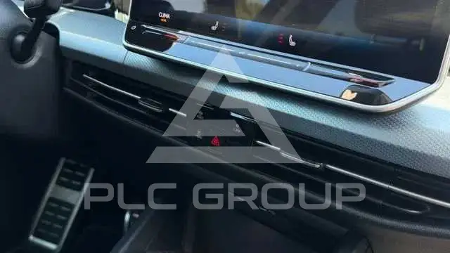 2024 Volkswagen GOLF