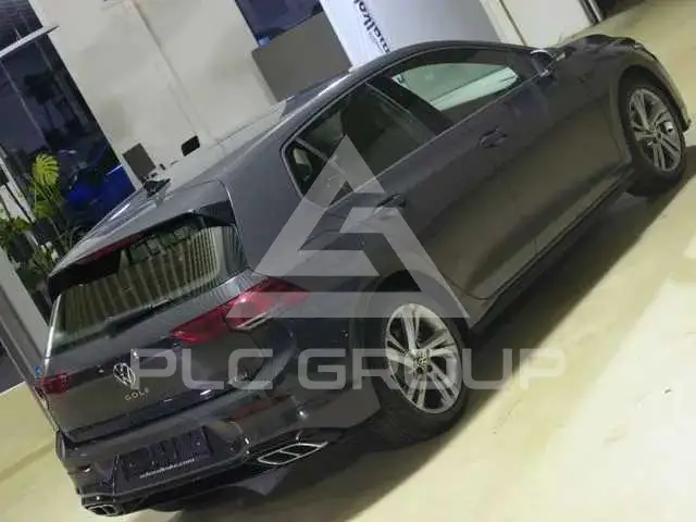 2024 Volkswagen GOLF