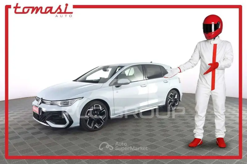 2024 Volkswagen GOLF