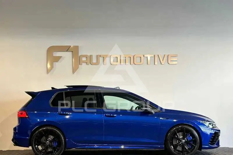 2024 Volkswagen GOLF