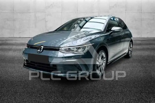 2024 Volkswagen GOLF