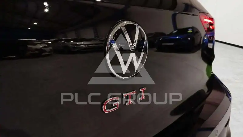 2024 Volkswagen GOLF