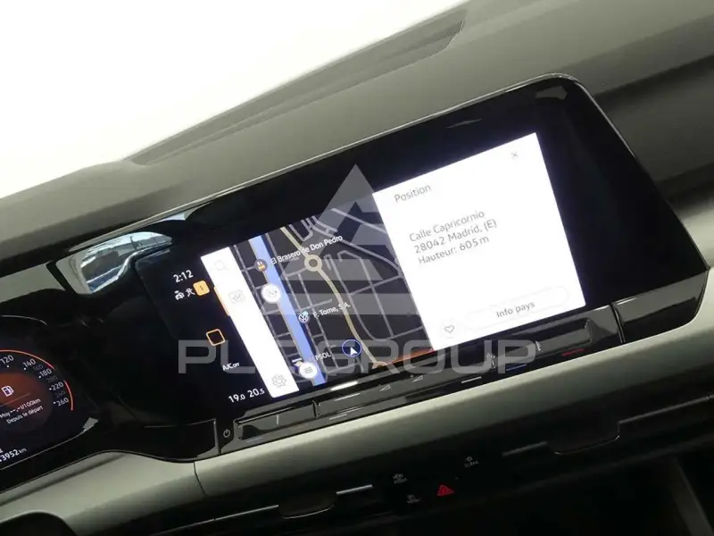 2024 Volkswagen GOLF