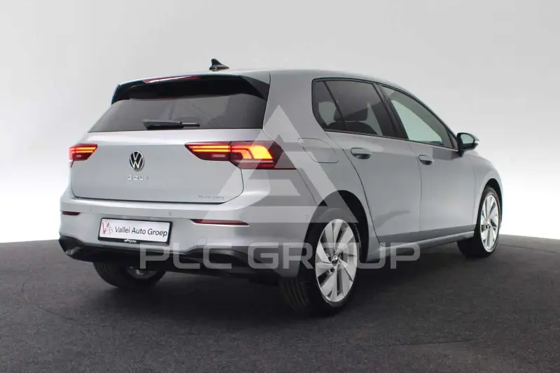 2024 Volkswagen GOLF