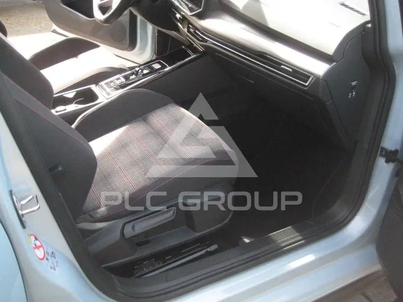 2024 Volkswagen GOLF