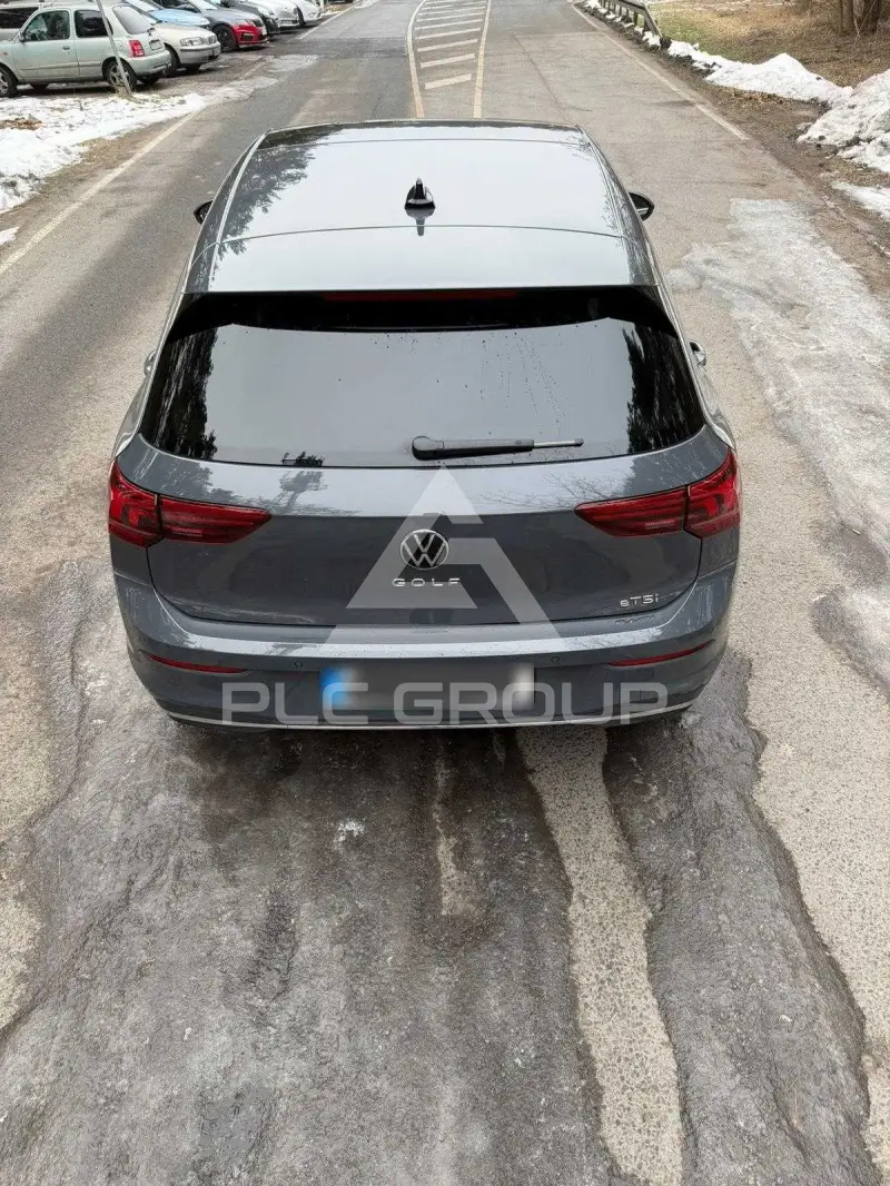 2024 Volkswagen GOLF