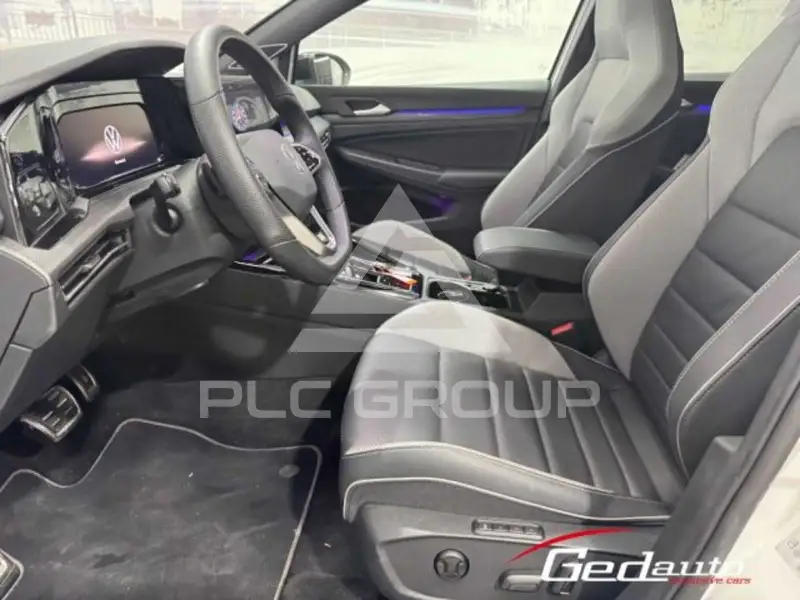 2024 Volkswagen GOLF