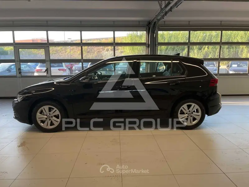 2024 Volkswagen GOLF