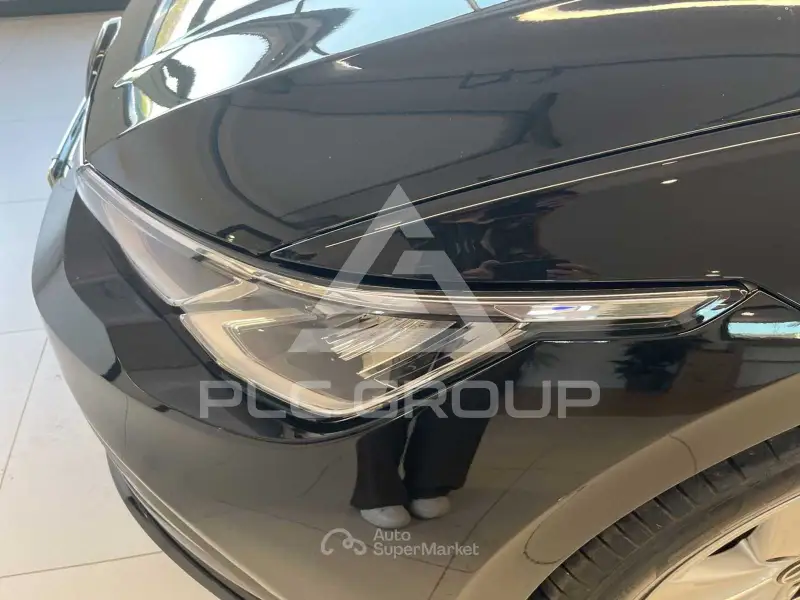 2024 Volkswagen GOLF