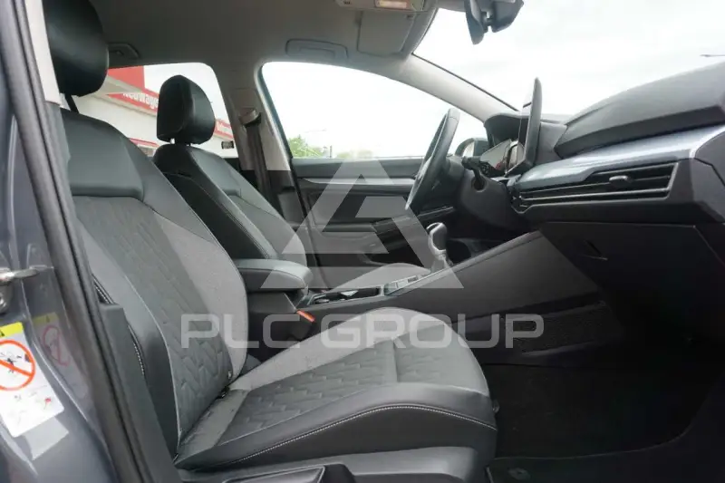 2024 Volkswagen GOLF