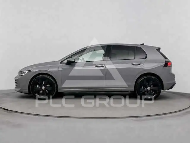 2024 Volkswagen GOLF