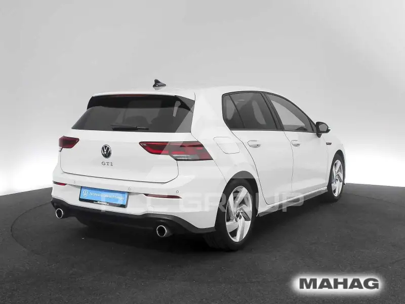 2024 Volkswagen GOLF