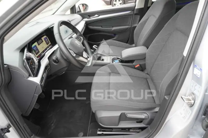 2024 Volkswagen GOLF