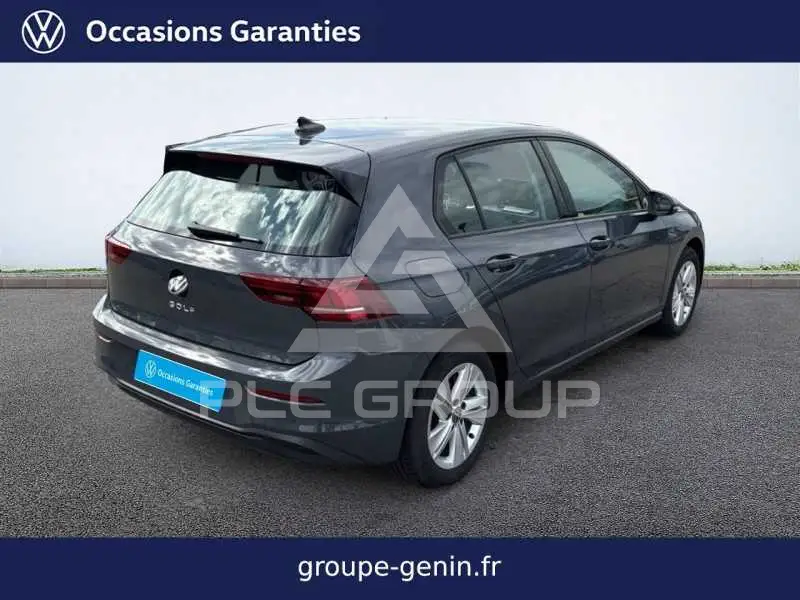 2024 Volkswagen GOLF