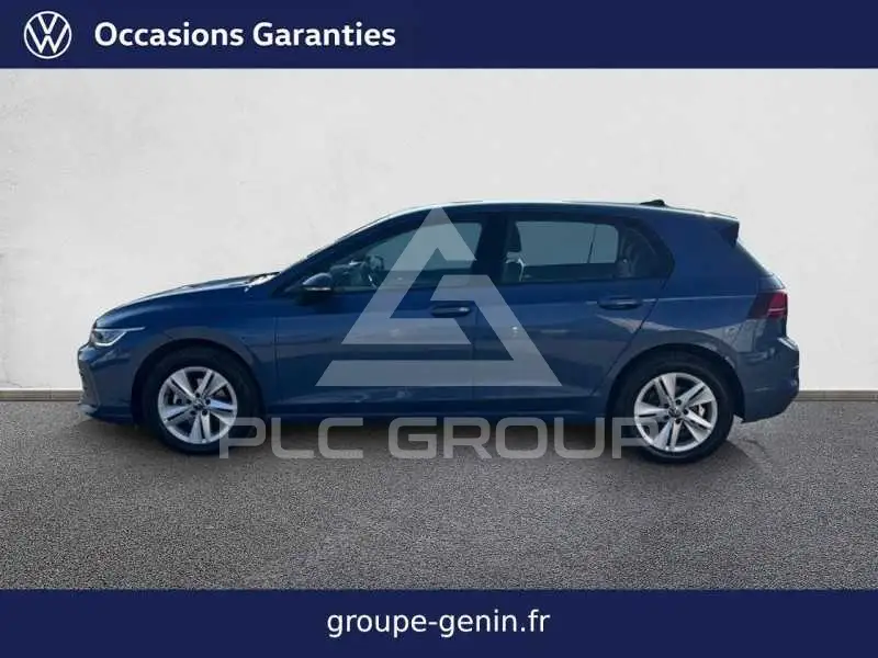 2024 Volkswagen GOLF