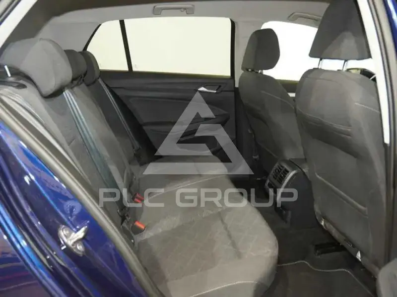 2024 Volkswagen GOLF