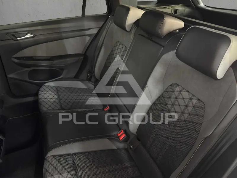 2024 Volkswagen GOLF