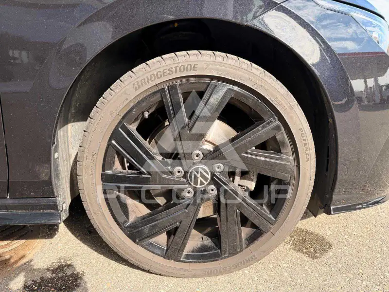 2024 Volkswagen GOLF