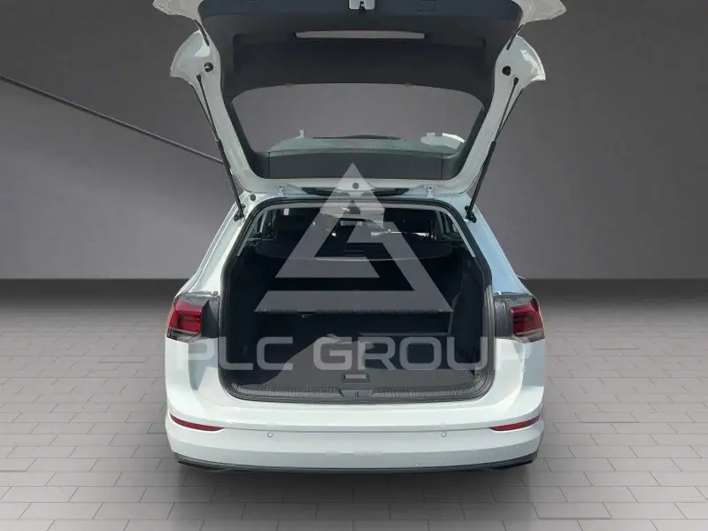 2024 Volkswagen GOLF