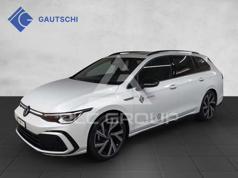 2024 Volkswagen GOLF