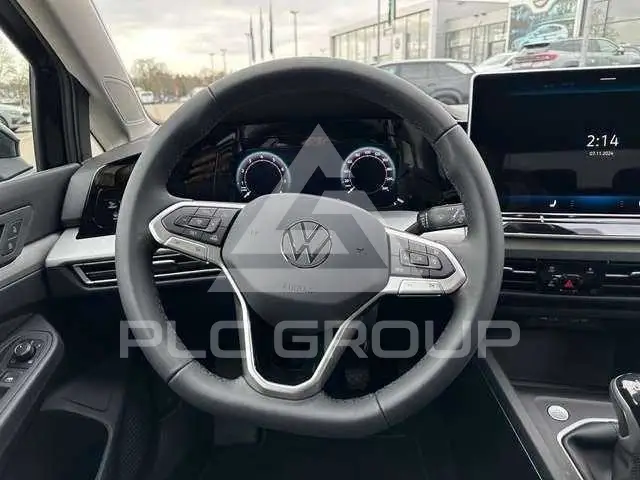 2024 Volkswagen GOLF
