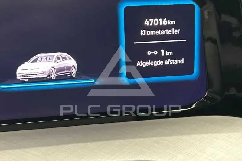 2024 Volkswagen GOLF