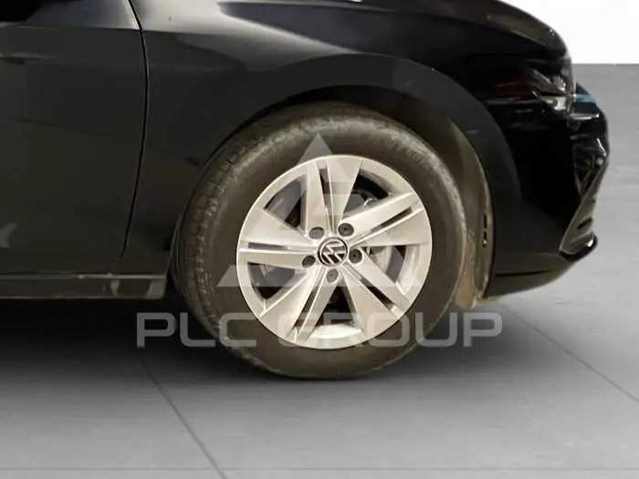 2024 Volkswagen GOLF