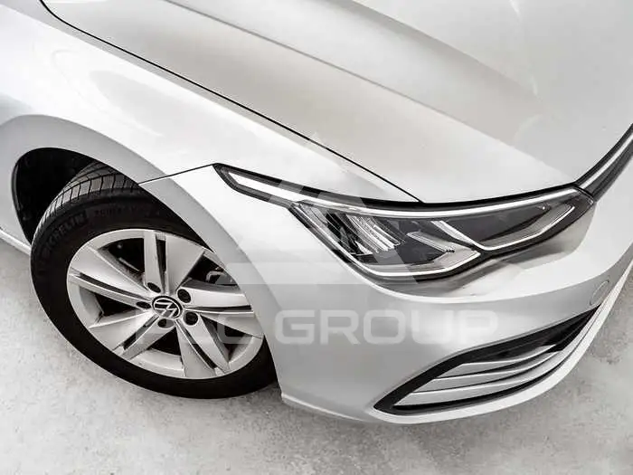 2024 Volkswagen GOLF