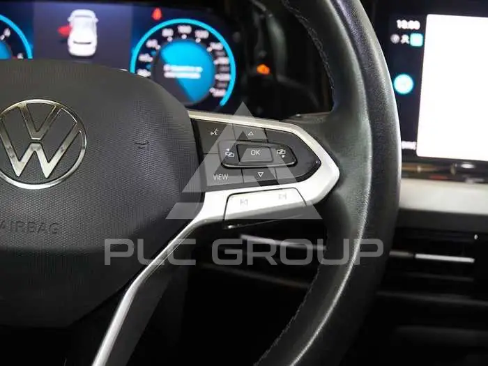 2024 Volkswagen GOLF