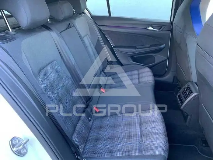 2024 Volkswagen GOLF
